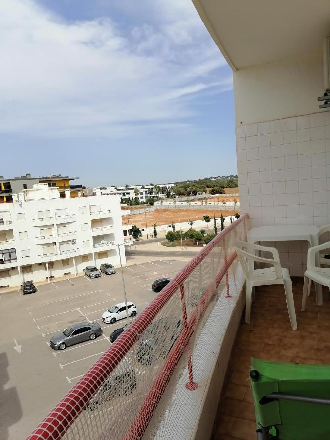 Leonel Barcelos Quarteira Exteriör bild
